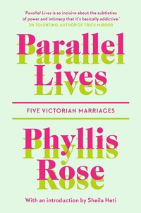 Abbildung von: Parallel Lives - Daunt Books