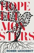 Cover: Hopeful Monsters - STORGY BOOKS