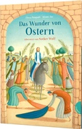 Cover: Das Wunder von Ostern - Gabriel