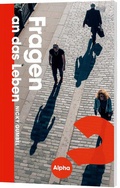 Cover: Fragen an das Leben - Gerth Medien