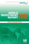 Cover: World Investment Report 2019 - United Nations