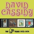 Cover: The Bell Years 1972-1974 (4CD Boxset) - Edel