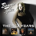 Cover: The RCA Years (4CD Box Set) - Edel