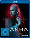 Cover: Anna - StudioCanal
