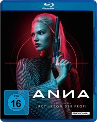 Enlarge image Cover: Anna - StudioCanal