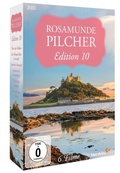 Cover: Rosamunde Pilcher - Studio Hamburg