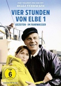 Cover: Vier Stunden von Elbe 1 - Studio Hamburg