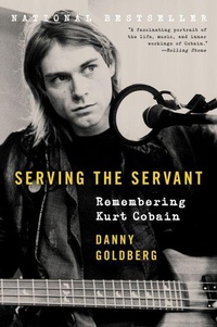 Enlarge image Cover: Serving the Servant - Collins
