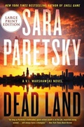 Cover: Dead Land - Collins