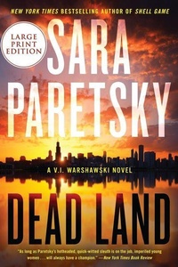 Enlarge image Cover: Dead Land - Collins