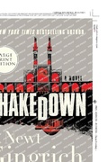 Cover: Shakedown [Large Print] - HarperCollins