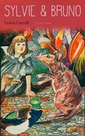Cover: Sylvie & Bruno (Illustrated Edition) - e-artnow