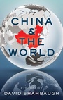 Cover: China and the World - Oxford University Press Inc