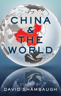 Enlarge image Cover: China and the World - Oxford University Press Inc