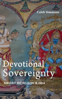 Enlarge image Cover: Devotional Sovereignty - Oxford University Press Inc