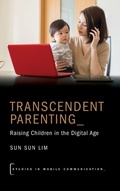 Cover: Transcendent Parenting - Oxford University Press Inc