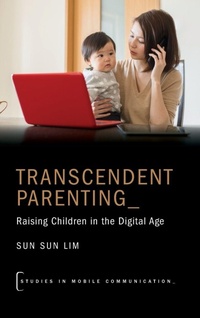 Enlarge image Cover: Transcendent Parenting - Oxford University Press Inc