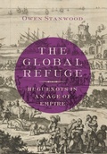 Cover: The Global Refuge - Oxford University Press Inc