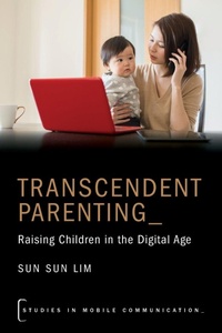 Enlarge image Cover: Transcendent Parenting - Oxford University Press Inc
