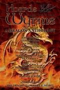 Cover: Hoards of the Great Fire Wyrms - Lulu.com