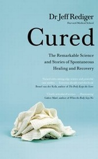 Abbildung von: Cured - Penguin Books Ltd