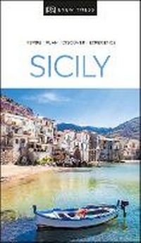 Abbildung von: DK Sicily - DK Travel