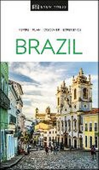 Abbildung von: DK Brazil - DK Travel