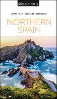 Abbildung von: DK Northern Spain - DK Travel