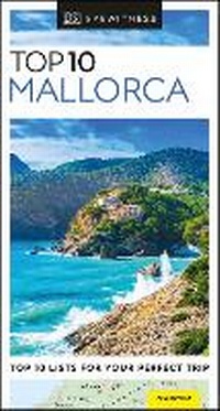 Abbildung von: DK Eyewitness Top 10 Mallorca - DK Travel