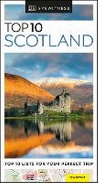 Abbildung von: DK Eyewitness Top 10 Scotland - DK Travel