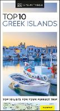 Abbildung von: DK Top 10 Greek Islands - DK Travel