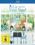 Cover: Liz und der Blaue Vogel - Universum Film