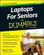 Cover: Laptops For Seniors For Dummies - Wiley