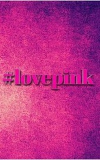 Abbildung von: love pink - Blurb