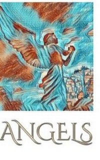 Abbildung von: Angels journal - Blurb