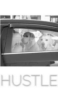 Abbildung von: Doggy Style Hustle Journal - Blurb