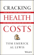 Cover: Cracking Health Costs - Wiley