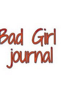 Abbildung von: bad girl journal - Blurb