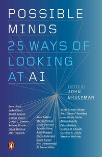 Enlarge image Cover: Possible Minds - Penguin USA