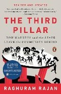 Cover: The Third Pillar - Penguin USA