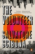 Cover: The Volunteer - Penguin USA