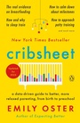Cover: Cribsheet - Penguin USA
