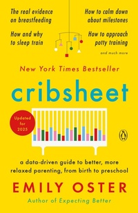 Abbildung von: Cribsheet - Penguin USA