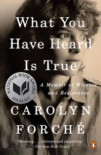 Enlarge image Cover: What You Have Heard Is True - Penguin USA