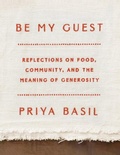 Cover: Be My Guest - Alfred A. Knopf