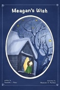 Cover: Meagan's Wish - Charlotte Rains