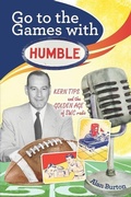 Cover: Go to the Games with Humble - Anarene Books