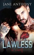 Cover: Lawless - Jane Anthony