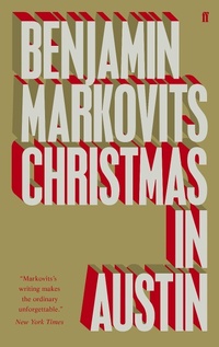 Abbildung von: Christmas in Austin - Faber & Faber