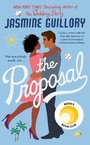 Cover: The Proposal - Berkley Publishing Corporation,U.S.